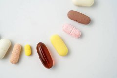 女性专用复合维生素