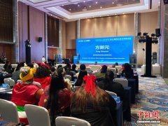 湖北借侨智侨力拓宽企业出海之路